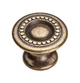 Меблева ручка Ozkardesler Metal KUPE Бронза (6079-08) - зображення 1