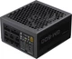 Блок питания GameMax GM-600 Black (GM-600 Modular) - изображение 1