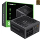 Блок питания GameMax GM-600 Black (GM-600 Modular) - изображение 10