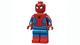 Конструктор Lego Фігурка Spider-Man Foil Pack Foil Pack Super Heroes 242214 sh0684 - изображение 3