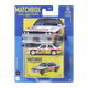 Машинка Premium Matchbox 1993 BMW E30 M3 Shell Collectors 1:64 HVW08 White - зображення 1