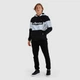 Вітровка Ellesse Sirian jacket black M - изображение 2