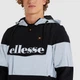 Вітровка Ellesse Sirian jacket black M - изображение 3