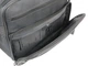 Сумка чоловіча з поліестеру Wallaby 2411 black - зображення 7
