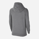 Bluza damska rozpinana streetwear z kapturem Nike Park 20 Full-Zip Hoody Wmns CW6955-071 L Ciemnoszara (194502379280) - obraz 7