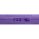 Обмотка на ручку ракетки теннис, сквош, бадминтон Grip FOX PU (1шт, фиолетосий) (PU-221_Фиолетовый) - изображение 2