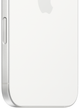 Smartfon Apple iPhone 16 256GB White (MYEF3) - obraz 5