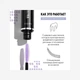 Мультифункциональная тушь для ресниц 5в1 THE ONE Wonder Lash Ultra с эффектом HD 43123 oriflame cosmetics 8ml - изображение 3
