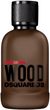 Miniaturka Woda perfumowana męska Dsquared2 Original Wood 5 ml (8011003872909) - obraz 1