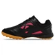 Сороконожки футбольные детские Sunais 5002-35 размер 35 Black-Pink - изображение 2