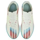 Сороконожки футбольные с носком SP-Sport Active 505-39 размер 42 White-Multicolor - изображение 4