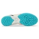 Сороконожки футбольные с носком SP-Sport Active 505-39 размер 42 White-Multicolor - изображение 7