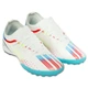 Сороконожки футбольные детские с носком SP-Sport Active 505-35 размер 36 White-Multicolor - изображение 3