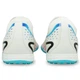 Сороконожки футбольные детские с носком SP-Sport Active 505-35 размер 36 White-Multicolor - изображение 5