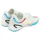 Сороконожки футбольные детские с носком SP-Sport Active 505-35 размер 36 White-Multicolor - изображение 6