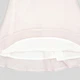 Детское праздничное платье для девочки Chicco 03729-011 110 см Пудровое (8054707739635) - изображение 4