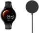 Smartwatch Manta Livia Mini Black (SWU601BK) - obraz 3