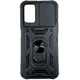 Чохол Fiji Camera Defence для Xiaomi Redmi 9T бампер із захистом камери Black - зображення 1