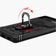 Чохол Fiji Camera Defence для Google Pixel 7 бампер із захистом камери Black - зображення 3