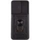 Чохол Fiji Camera Defence для Xiaomi Redmi 10 2022 / Redmi 10 Prime 2022 бампер із захистом камери Black - зображення 2