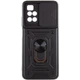 Чохол Fiji Camera Defence для Xiaomi Redmi 10 2022 / Redmi 10 Prime 2022 бампер із захистом камери Black - зображення 3