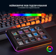 Контроллер для стриминга Fifine D6 Stream controller - изображение 15