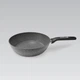Сотейник Maestro MR-1223-24-N 24 см серый 1648203 - изображение 2