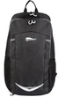 Рюкзак спортивний з дощовиком Crivit 17L IAN398768 чорний - зображення 1