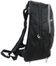 Рюкзак спортивний з дощовиком Crivit 17L IAN398768 чорний - зображення 5