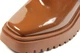 Жіночі ботильйони STEVE MADDEN Коричневий 37 #11986 - зображення 6