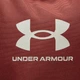 Рюкзак спортивный тканевый 20 л водонепроницаемый Under Armour Sportstyle Lite Backpack 1380476-688 Бордовый (196885582110) - изображение 4