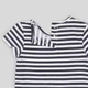 Детская футболка для девочки Chicco 67723-096 86 см Комбинированная (8059609302222) - изображение 4