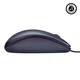 Мышь Logitech B100 USB Black (910-003357) - изображение 4