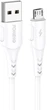 Кабель FONENG X81 Cable 2.1A micro USB 1 м (X81-CA-MU) - изображение 1