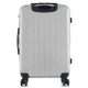 Валіза Semi Line 24" (M) Light Grey (T5762-3) - зображення 4