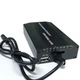 Блок питания для ноутбука универсальный MY-120W зарядное устройство зарядка 12-24В адаптер от сети и прикуривателя - изображение 7