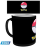 Kubek termoaktywny ABYstyle Pokemon Catch em all 300 ml (5028486370399) - obraz 3