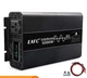 Преобразователь напряжения EAFC 5000 W 12 V чистый синусоидальный инвертор - изображение 1