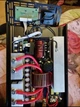 Преобразователь напряжения EAFC 5000 W 12 V чистый синусоидальный инвертор - изображение 7