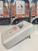 Отпугиватель Ультразвуковой PEST REJECT MOD-0057/ 1670/ 0059 электромагнитный от грызунов и насекомых - изображение 4