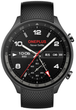 Smartwatch OnePlus Watch 2R Gunmetal Gray (AKGONESMA0003) - obraz 2