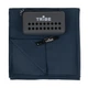 Полотенце из микрофибры 90х180 см в чехле Tribe Pocket Towel T-LC-0001-2XL-navy - изображение 1