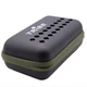 Полотенце из микрофибры 50х100 см в чехле Tribe Pocket Towel T-LC-0001-M-army-green - изображение 5
