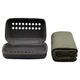 Полотенце из микрофибры 50х100 см в чехле Tribe Pocket Towel T-LC-0001-M-army-green - изображение 7
