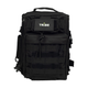 Сумка через плечо Tribe Sling Pack 6,5л черный T-IE-0003-black - изображение 2