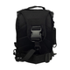 Сумка через плечо Tribe Sling Pack 6,5л черный T-IE-0003-black - изображение 4