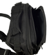 Сумка через плечо Tribe Sling Pack 6,5л черный T-IE-0003-black - изображение 11