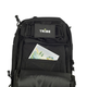 Сумка через плечо Tribe Sling Pack 6,5л черный T-IE-0003-black - изображение 12