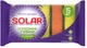 Упаковка кухонних губок Solar Standard 5 шт х 5 пачок (4820019802312) - зображення 2