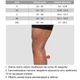 Спортивные наколенники неопреновые Gorilla Wear Knee Sleeves 7mm XL (пара) - изображение 3